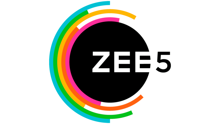 ZEE5-Logo